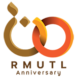 RMUTL Logo